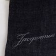 Жакет Jacquemus джинсовый