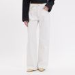Джинси Jacquemus білі
