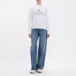 Толстовка Jacquemus белая