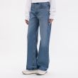 Джинсы Jacquemus голубые