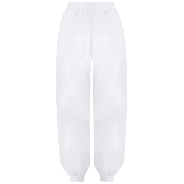 Брюки-баллоны женские