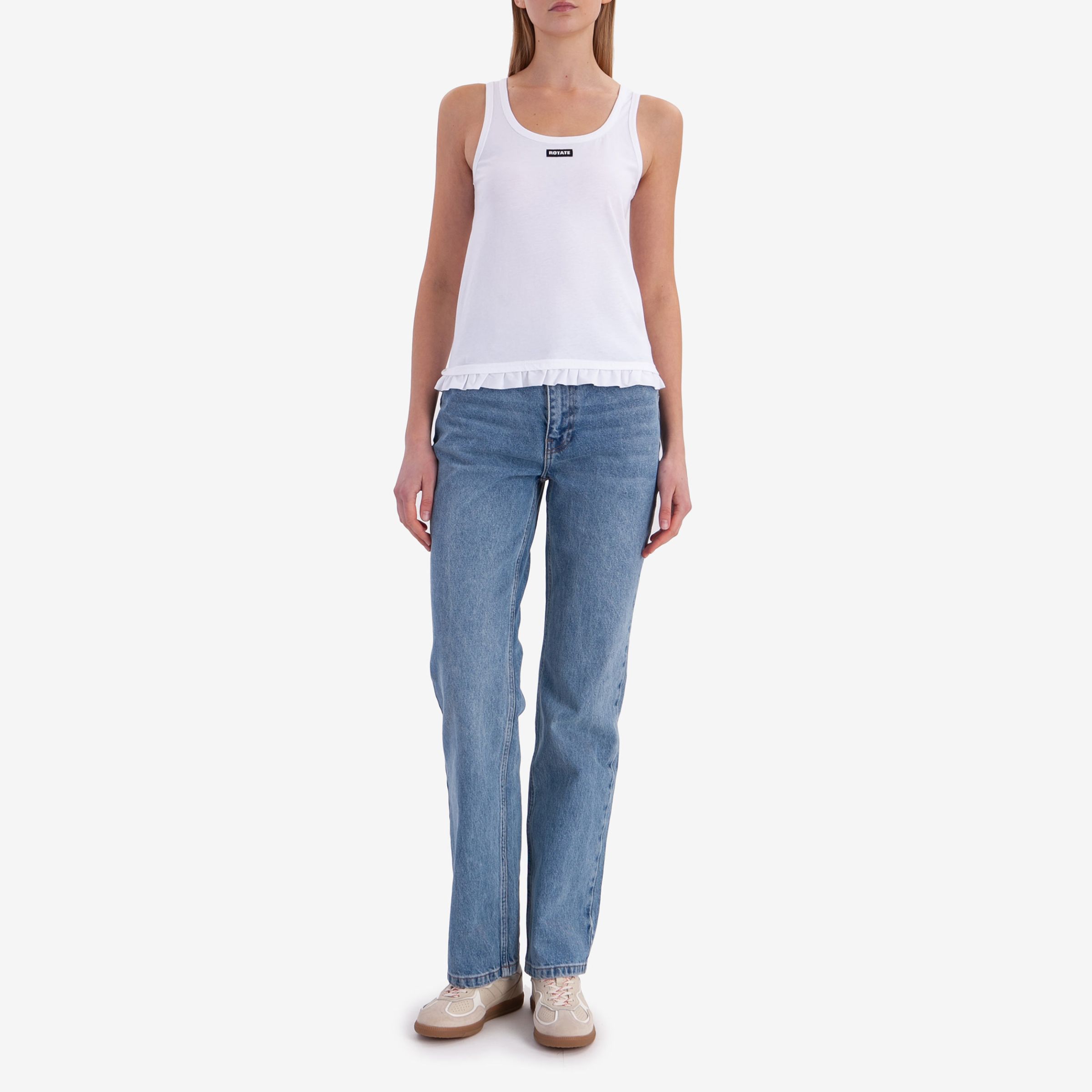 Топ женский