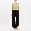 Поло Jacquemus Marino жёлтое