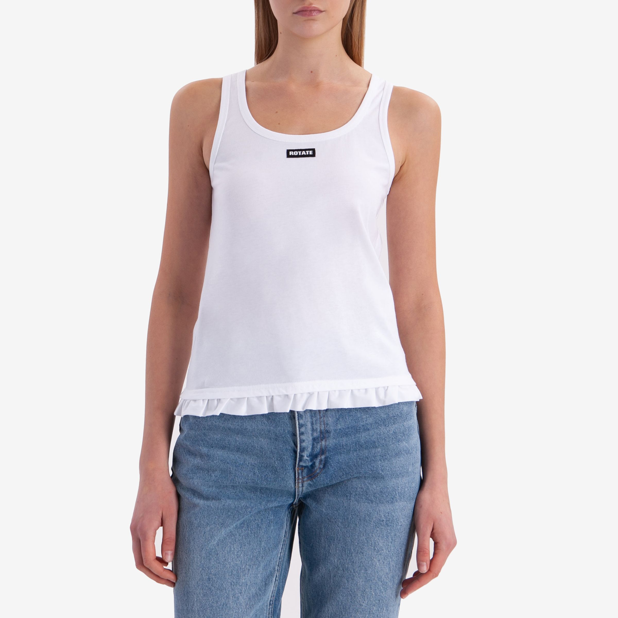 Топ женский