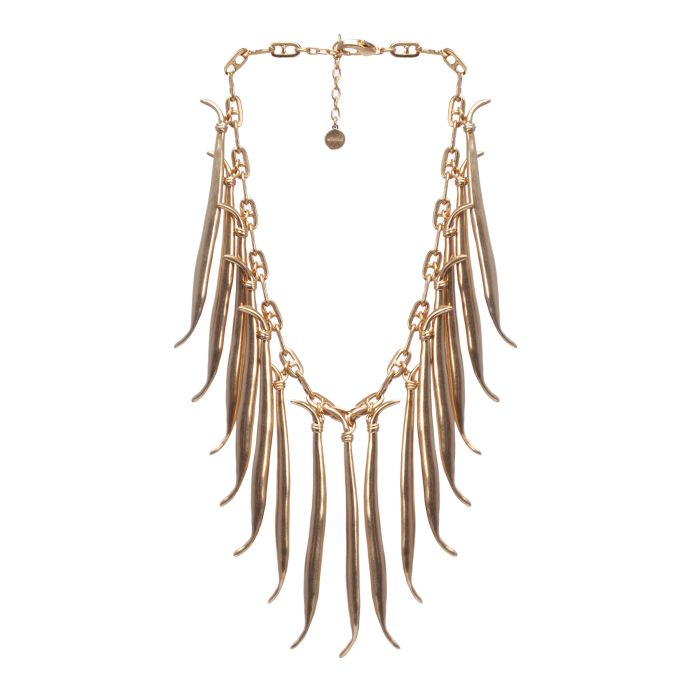 Ожерелье женское