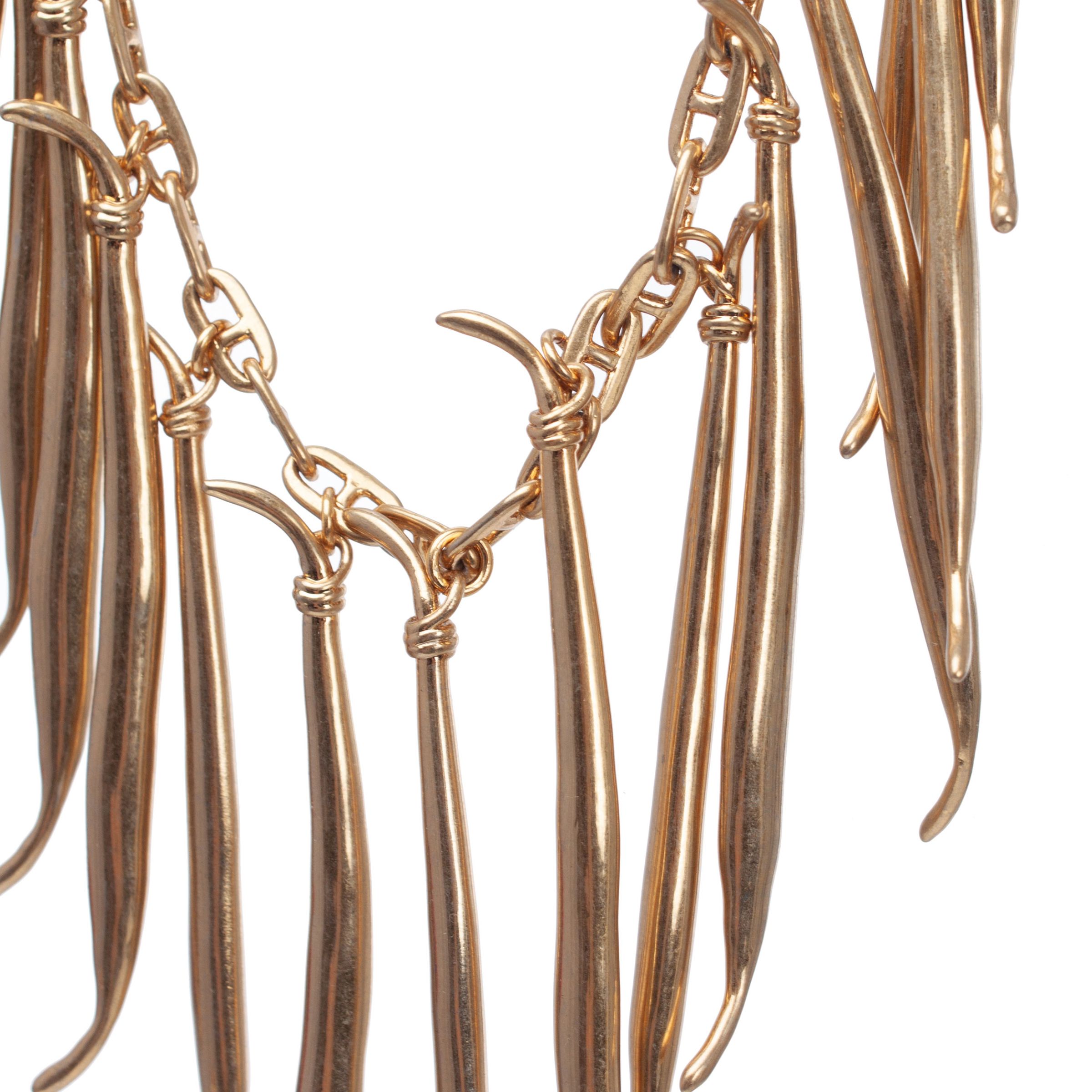 Ожерелье женское