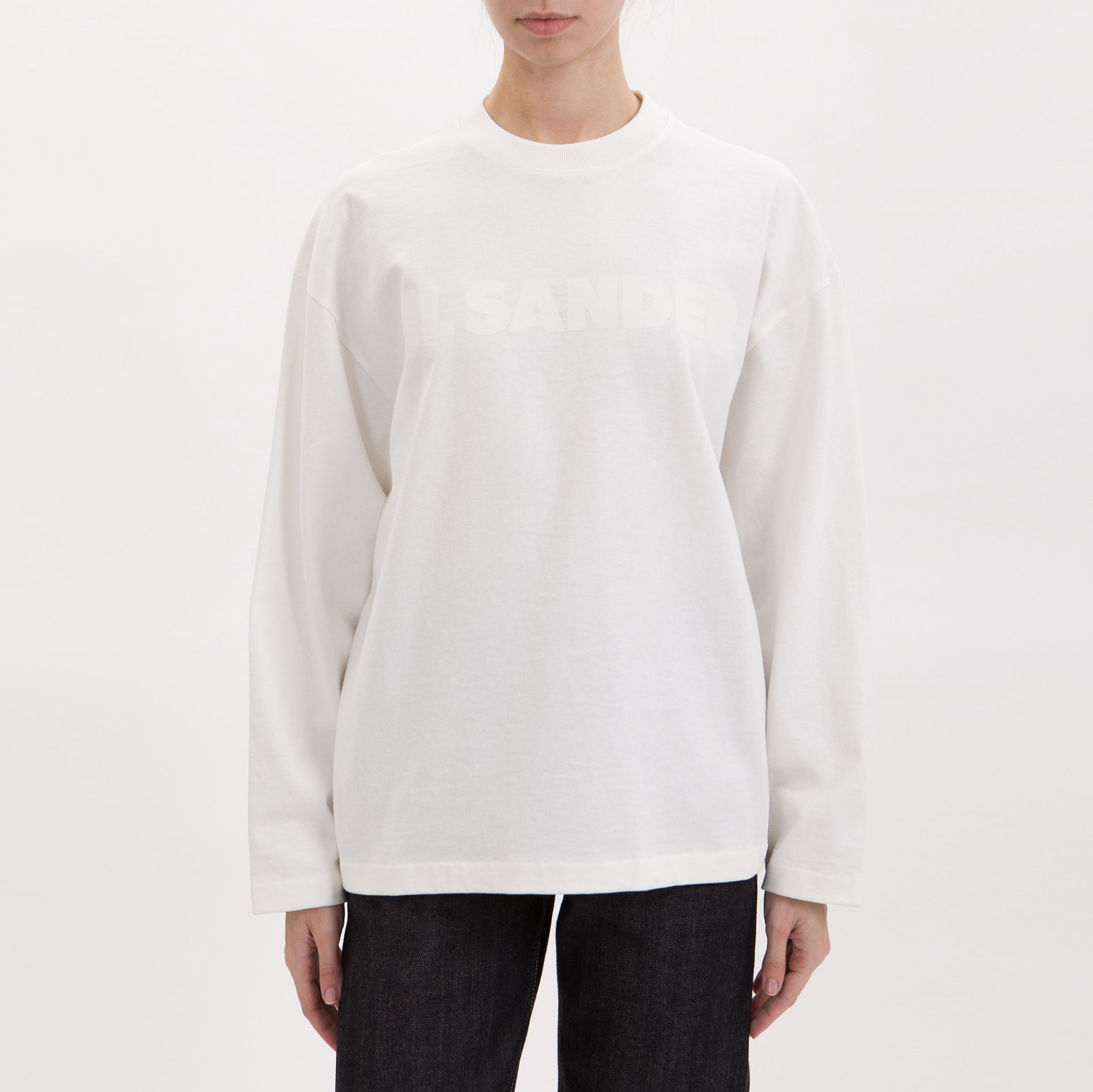 Лонгслив женский