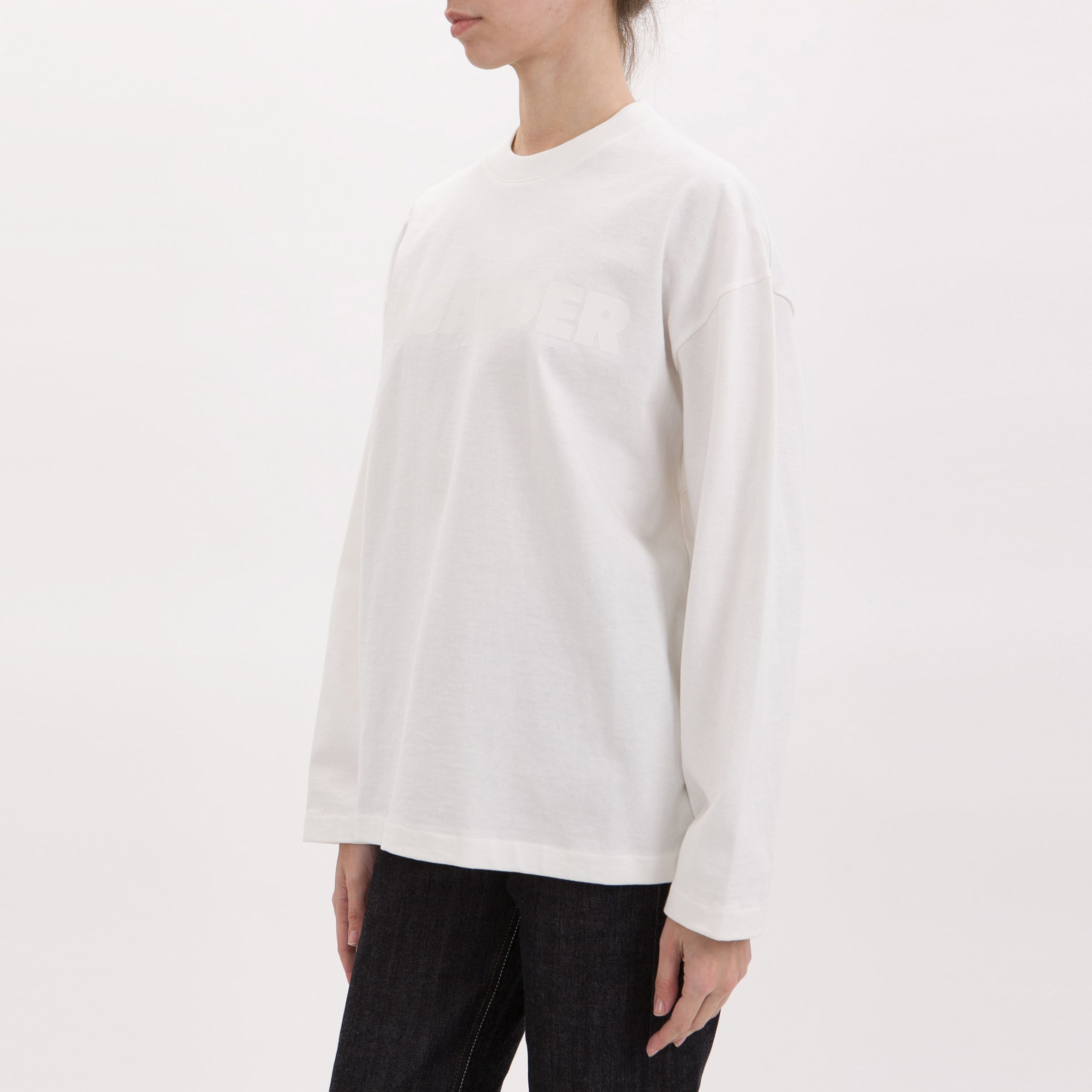 Лонгслив женский