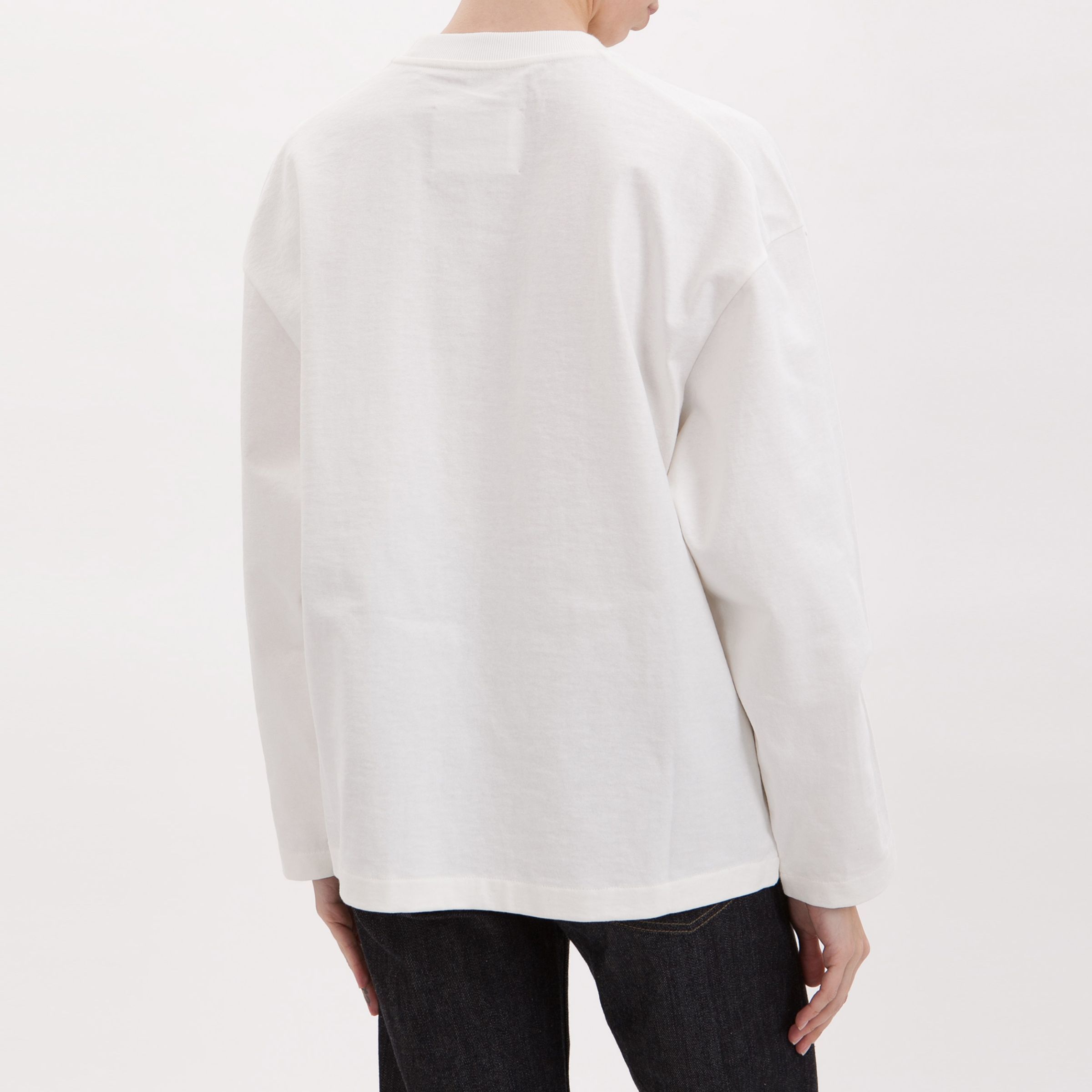 Лонгслив женский