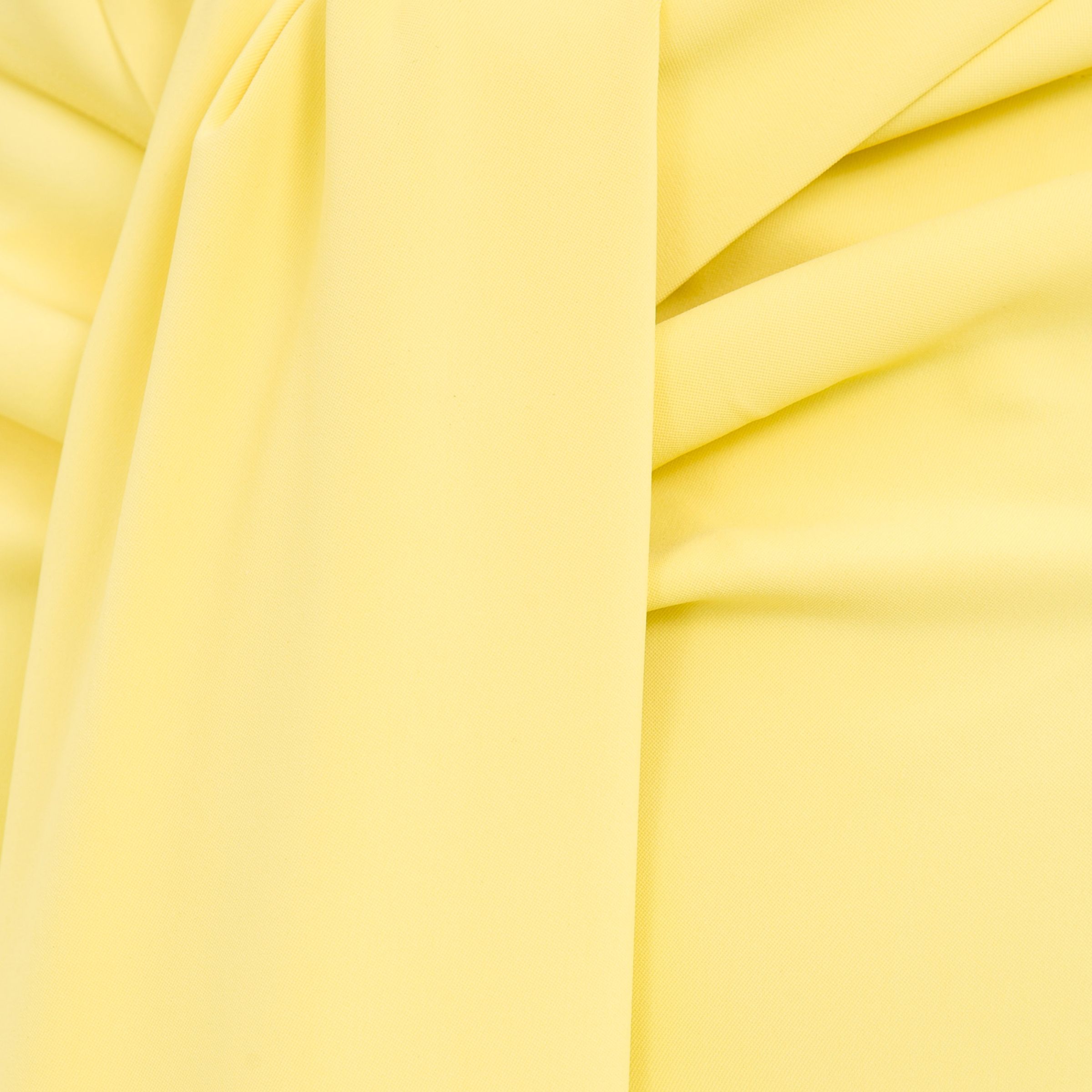 Юбка Jacquemus жёлтая