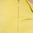 Юбка Jacquemus жёлтая
