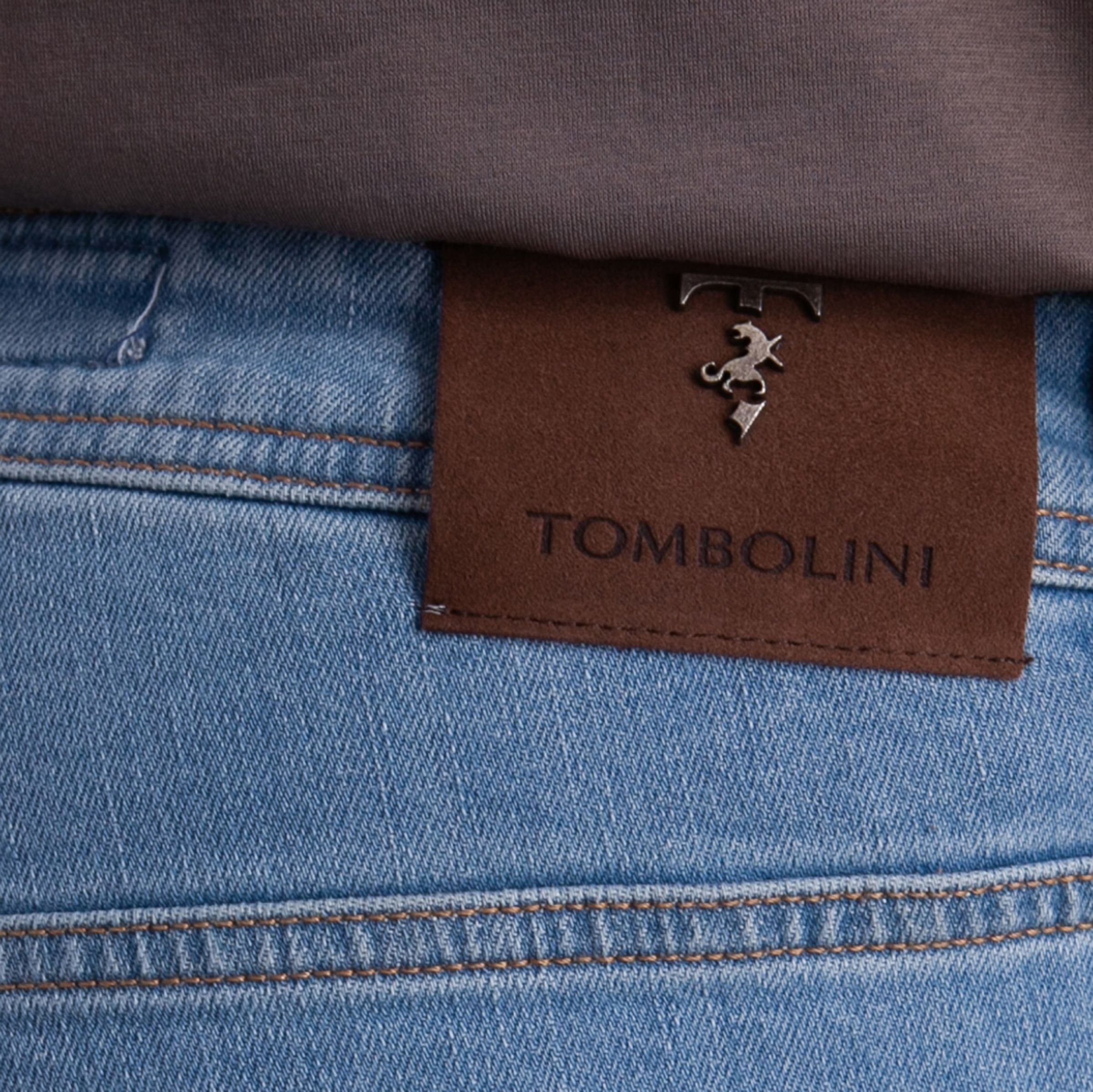 Джинсы мужские