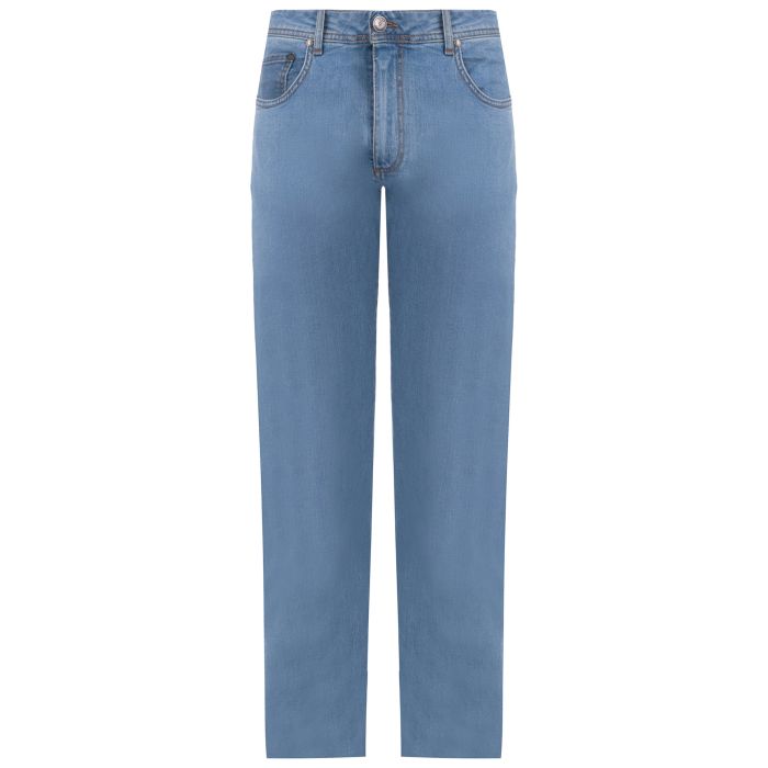 Джинсы мужские