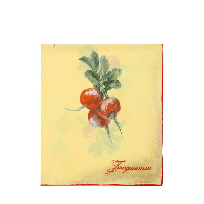 Шарф-платок женский The Radish