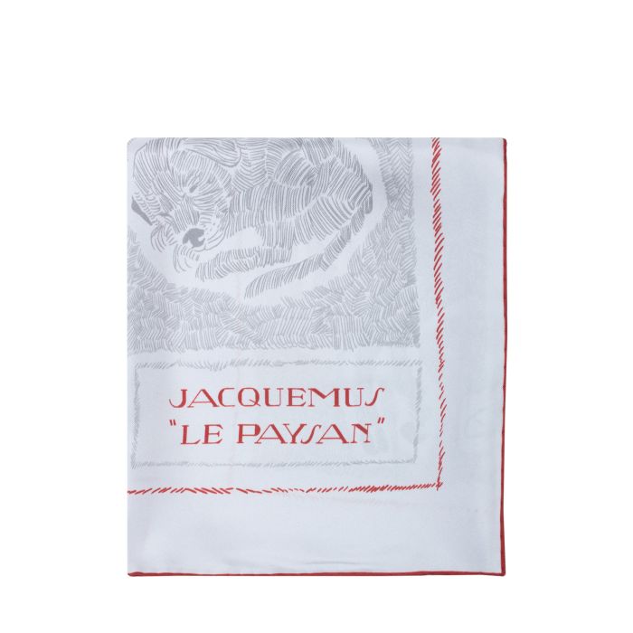 Шарф-платок женский Le Paysan