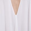 Платье Jacquemus белое