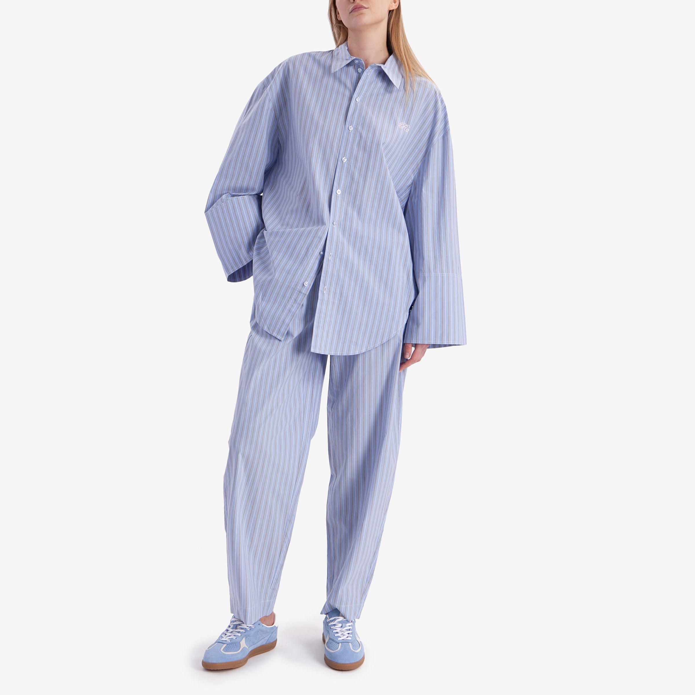 Рубашка женская