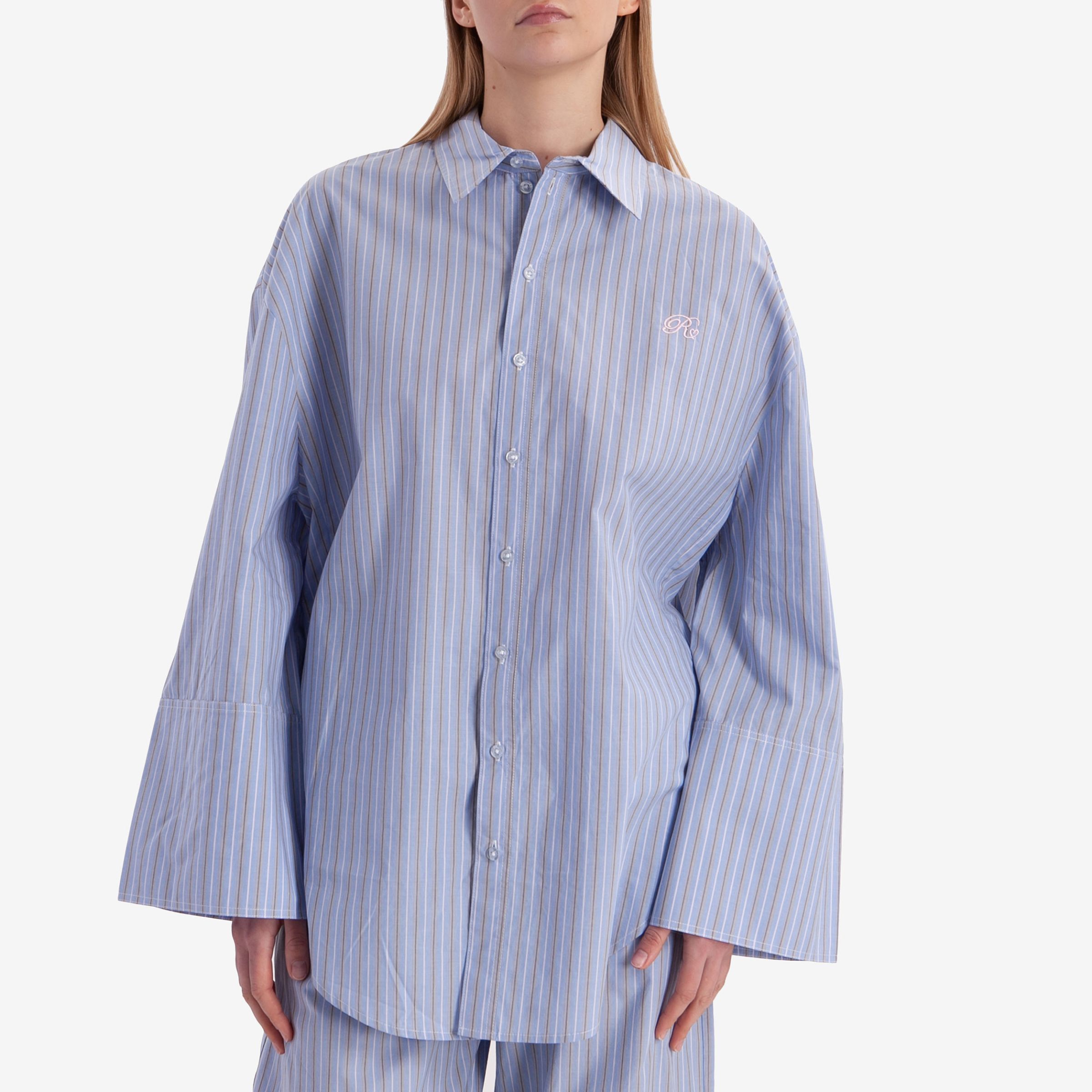 Рубашка женская