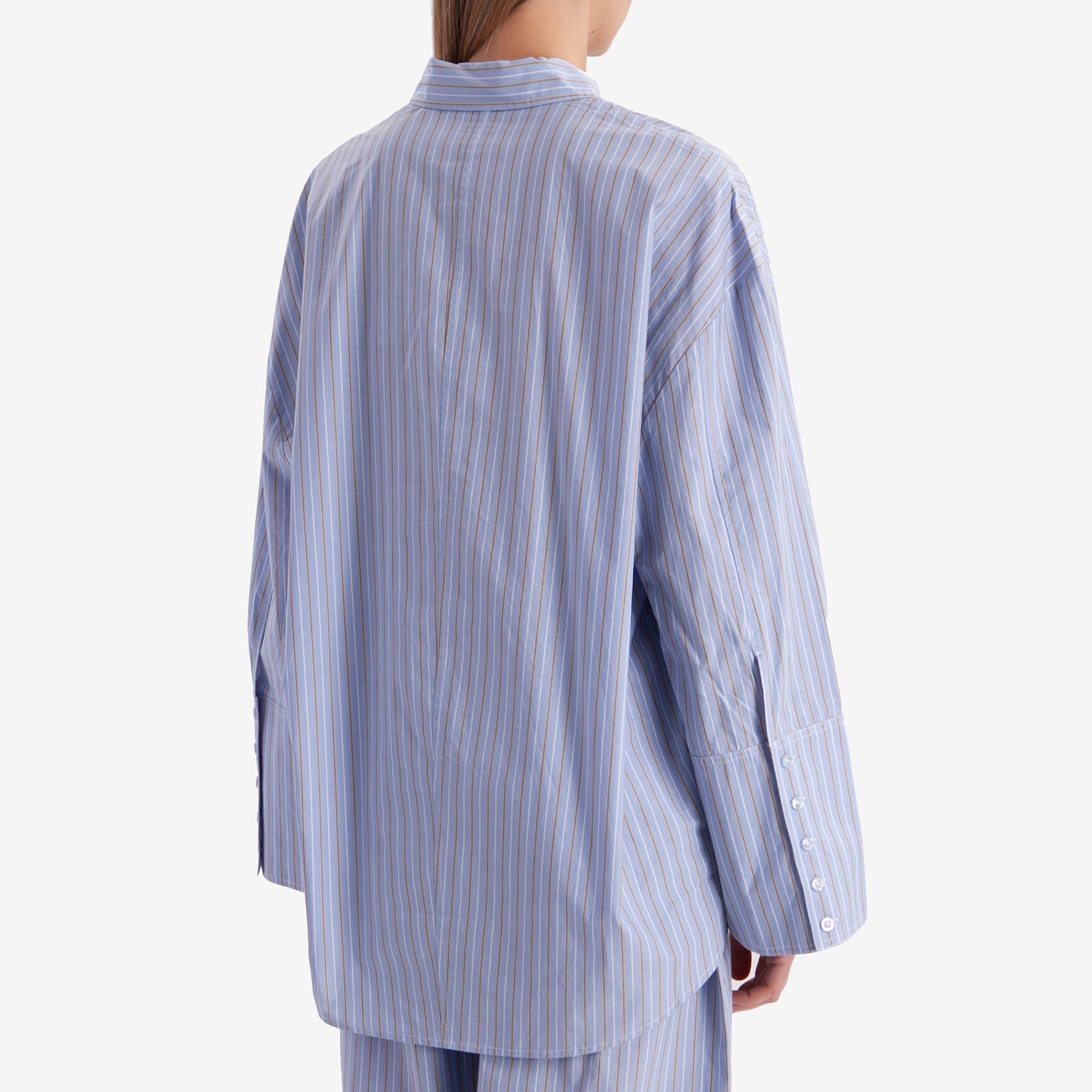 Рубашка женская