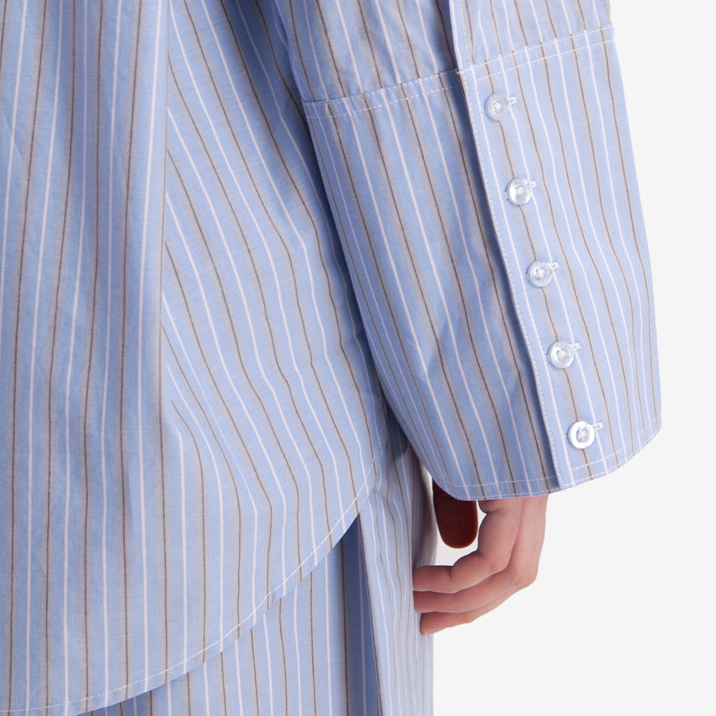 Рубашка женская