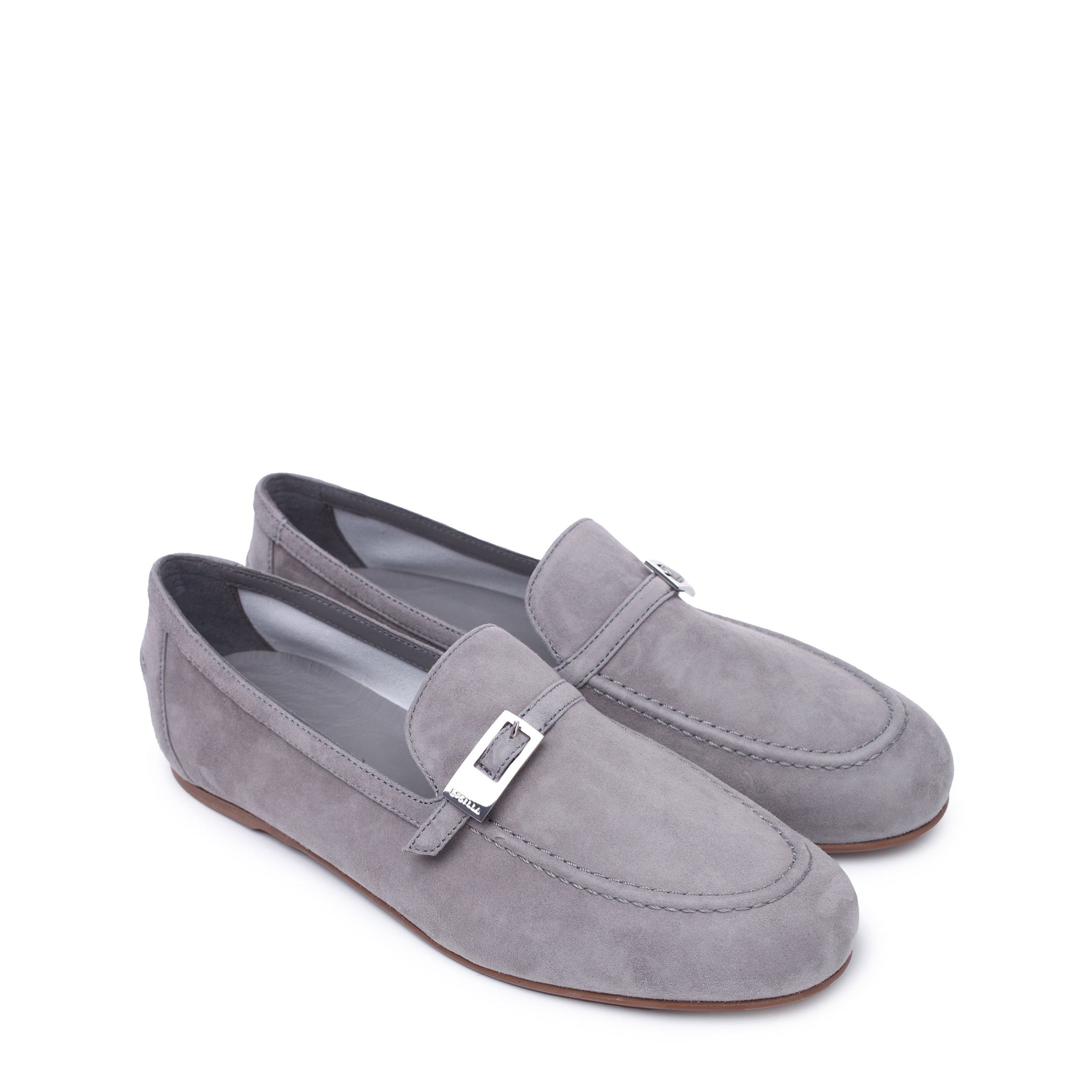 Мокасіни жіночі 