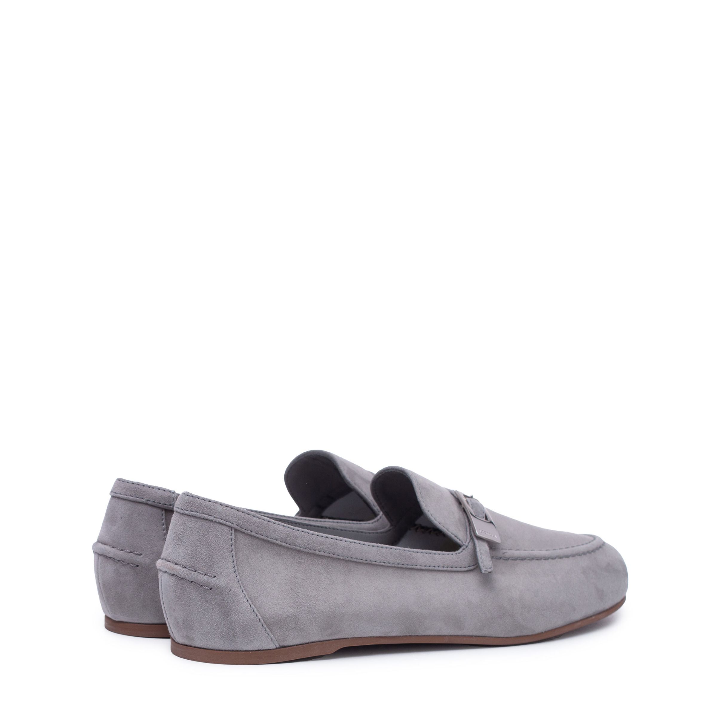 Мокасіни жіночі 