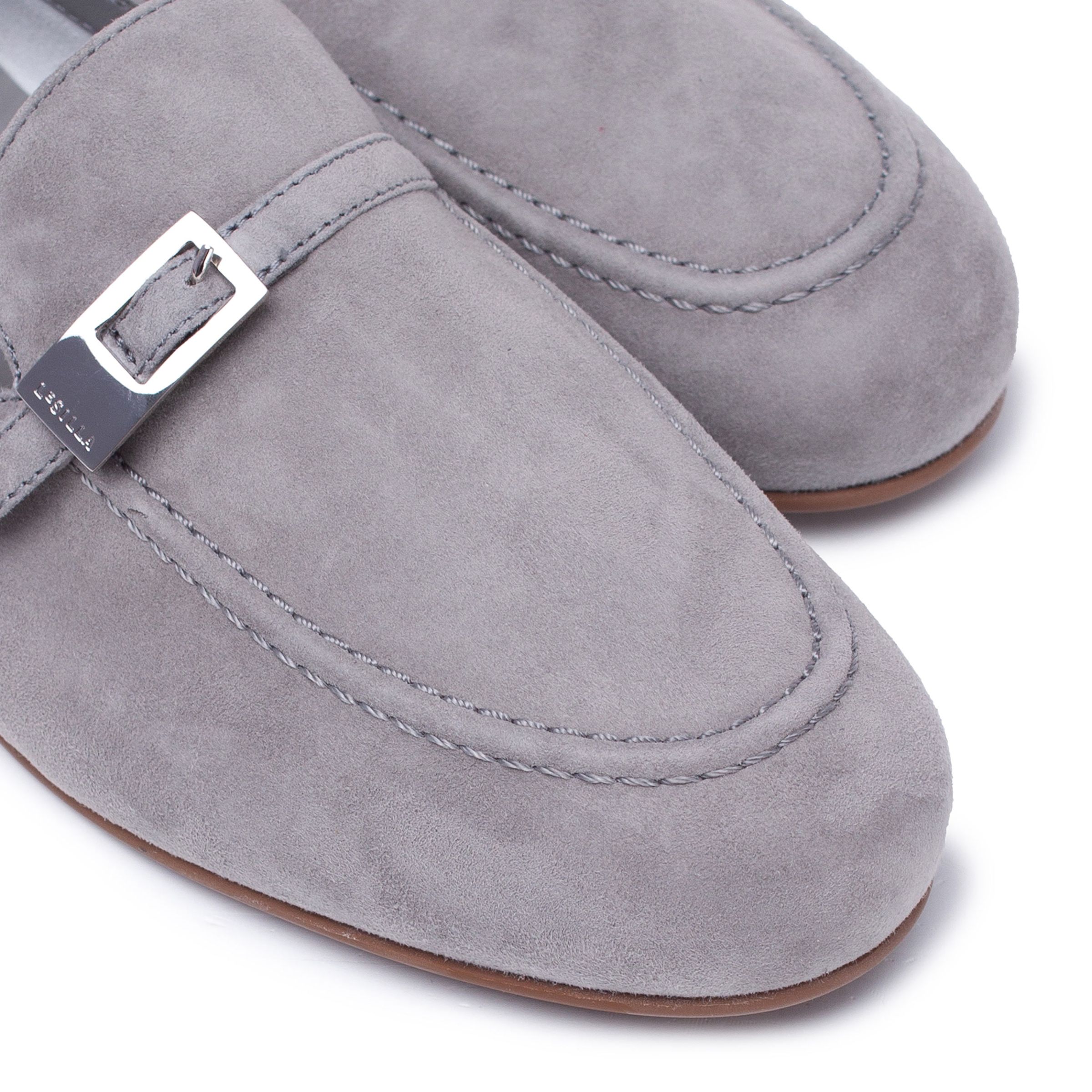 Мокасіни жіночі 