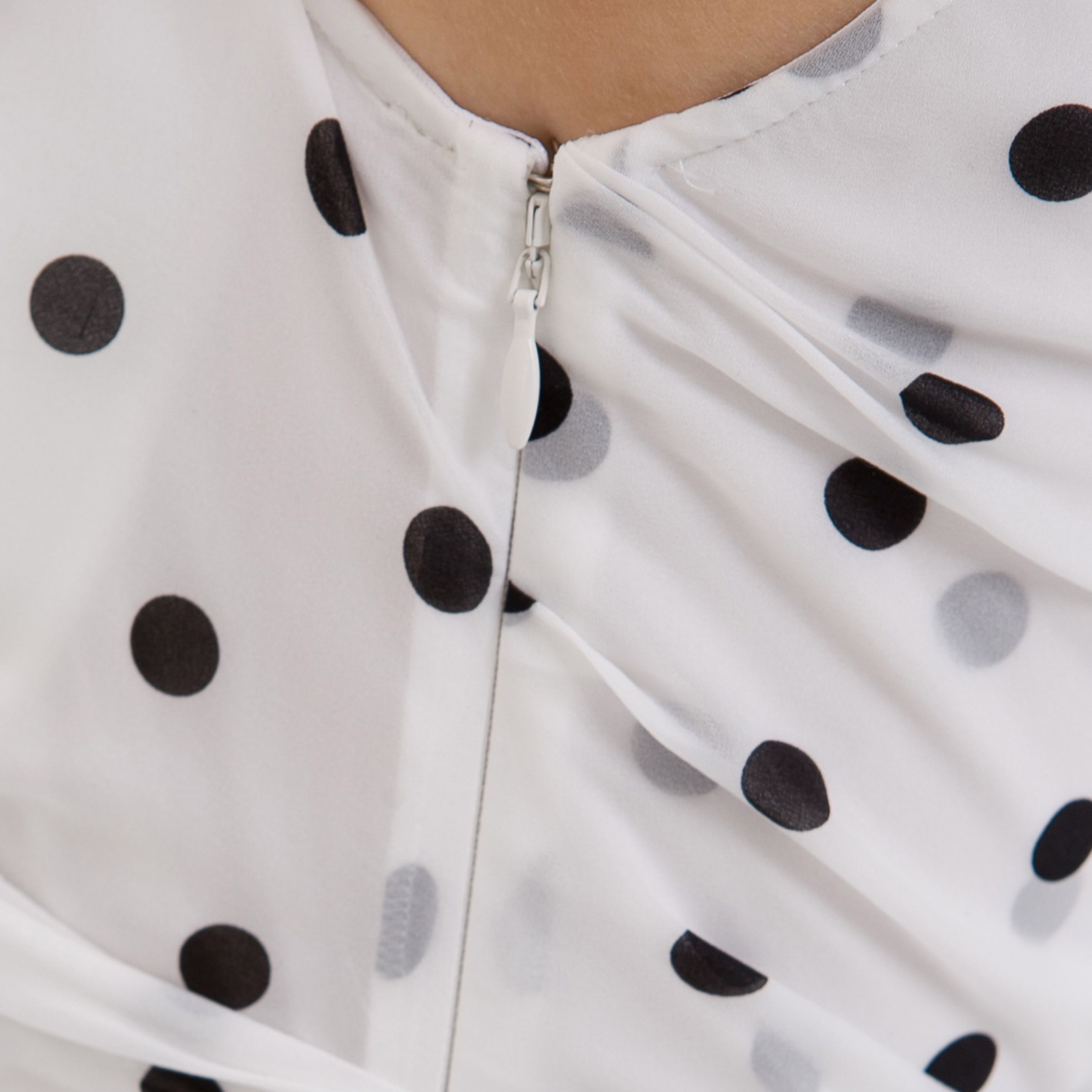 Платье Jacquemus белое