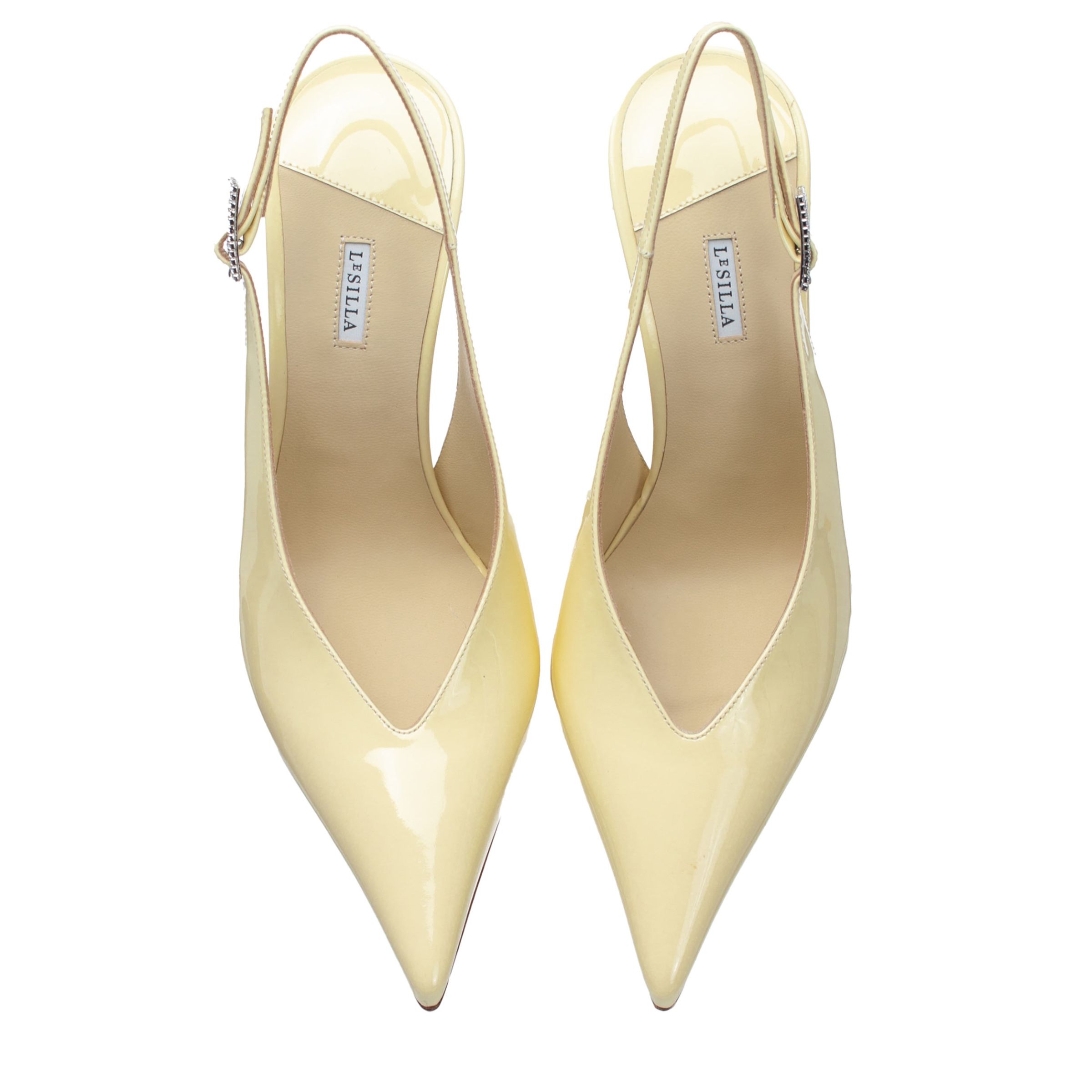 Туфлі-слінгбеки жіночі