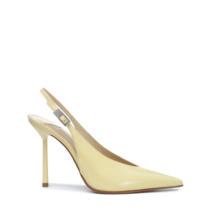 Туфлі-слінгбеки жіночі