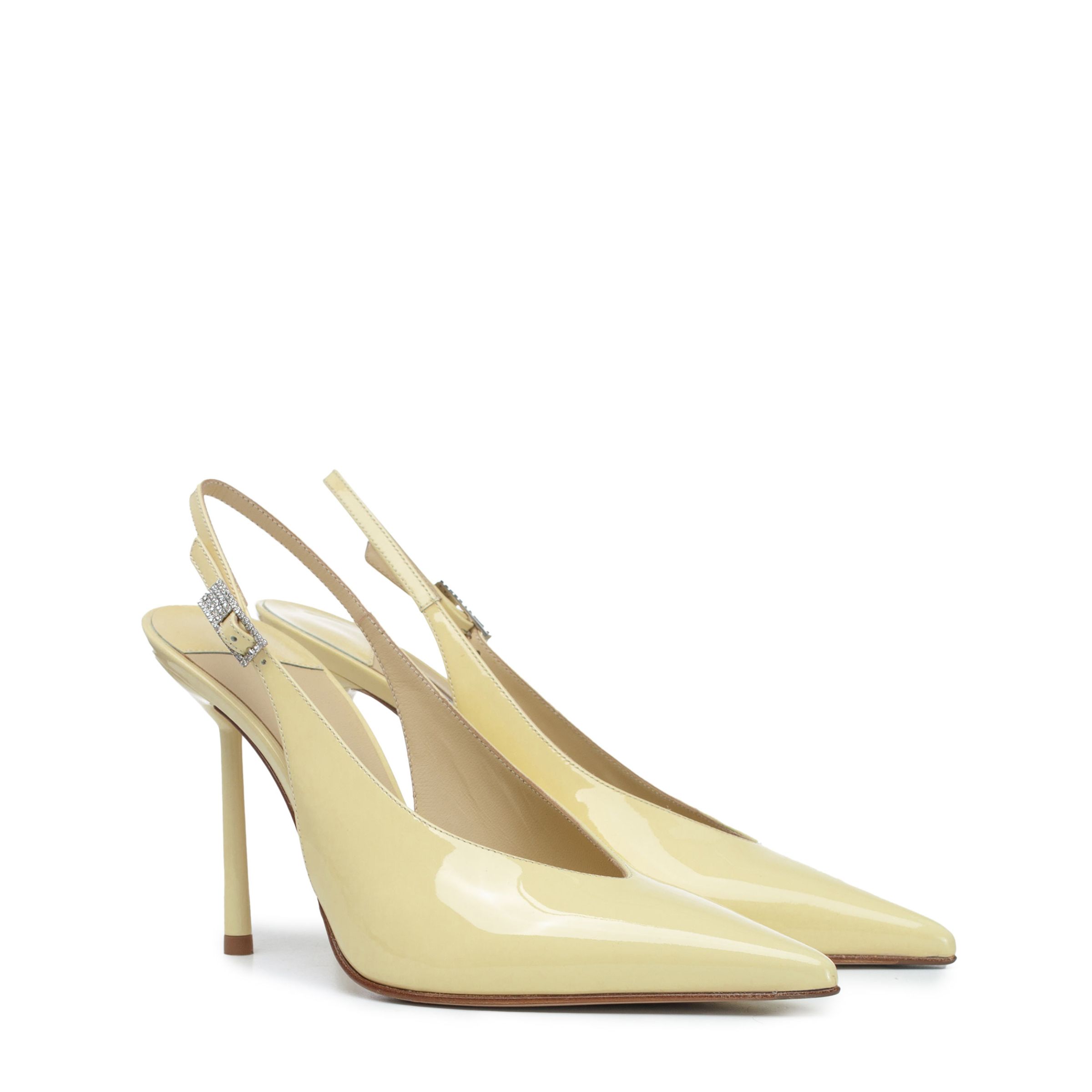 Туфлі-слінгбеки жіночі