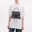 Футболка Balenciaga белая