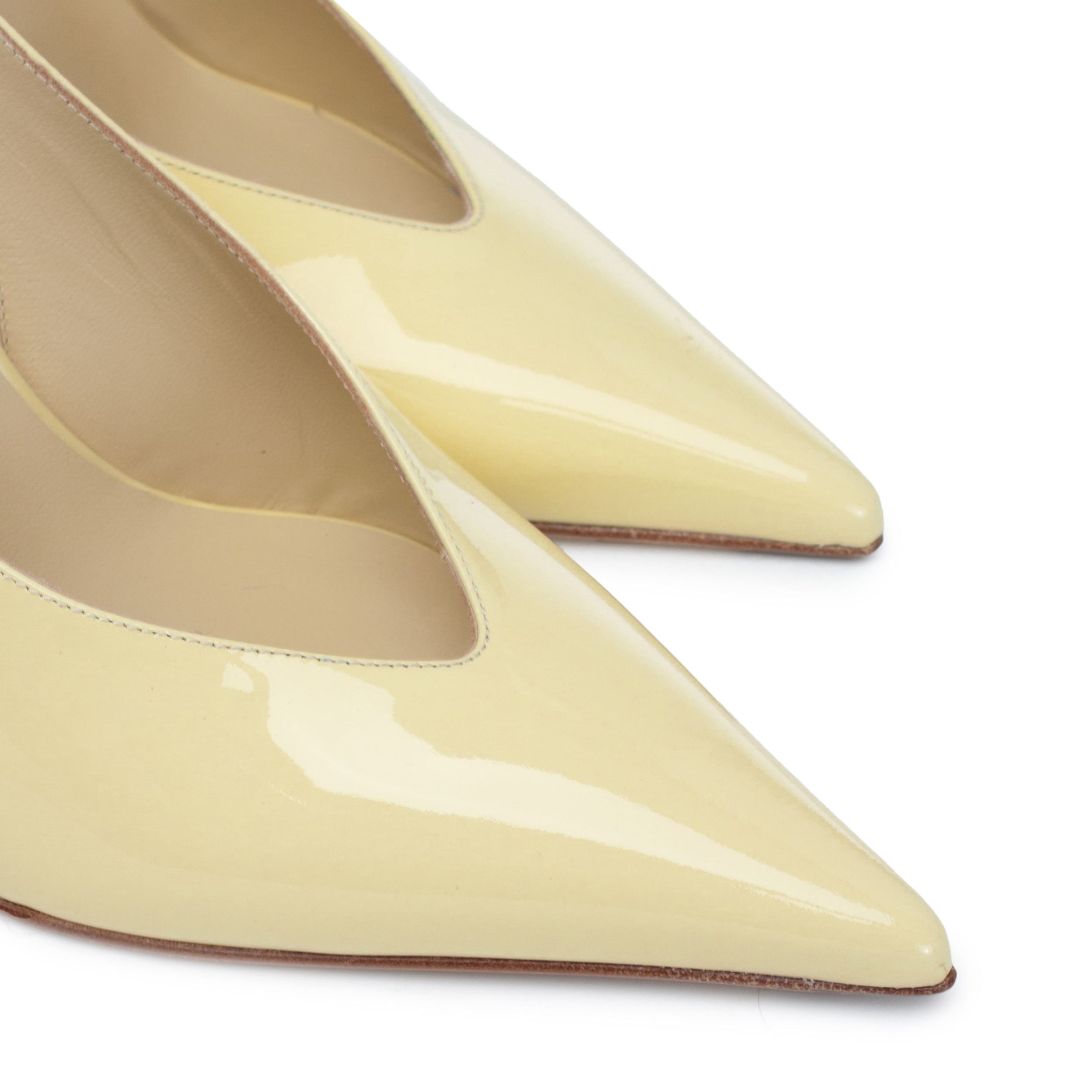 Туфлі-слінгбеки жіночі