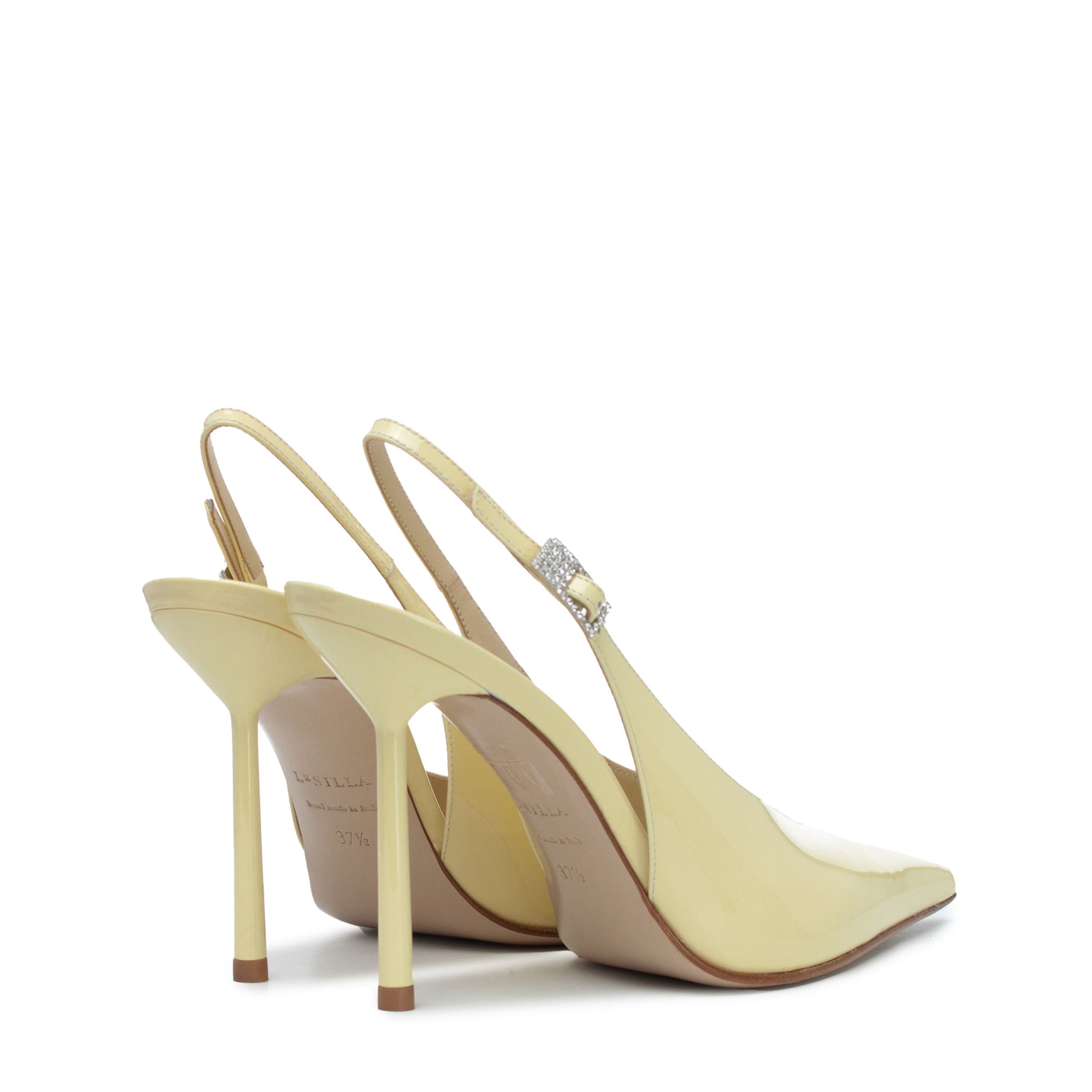 Туфлі-слінгбеки жіночі