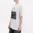 Футболка Balenciaga белая