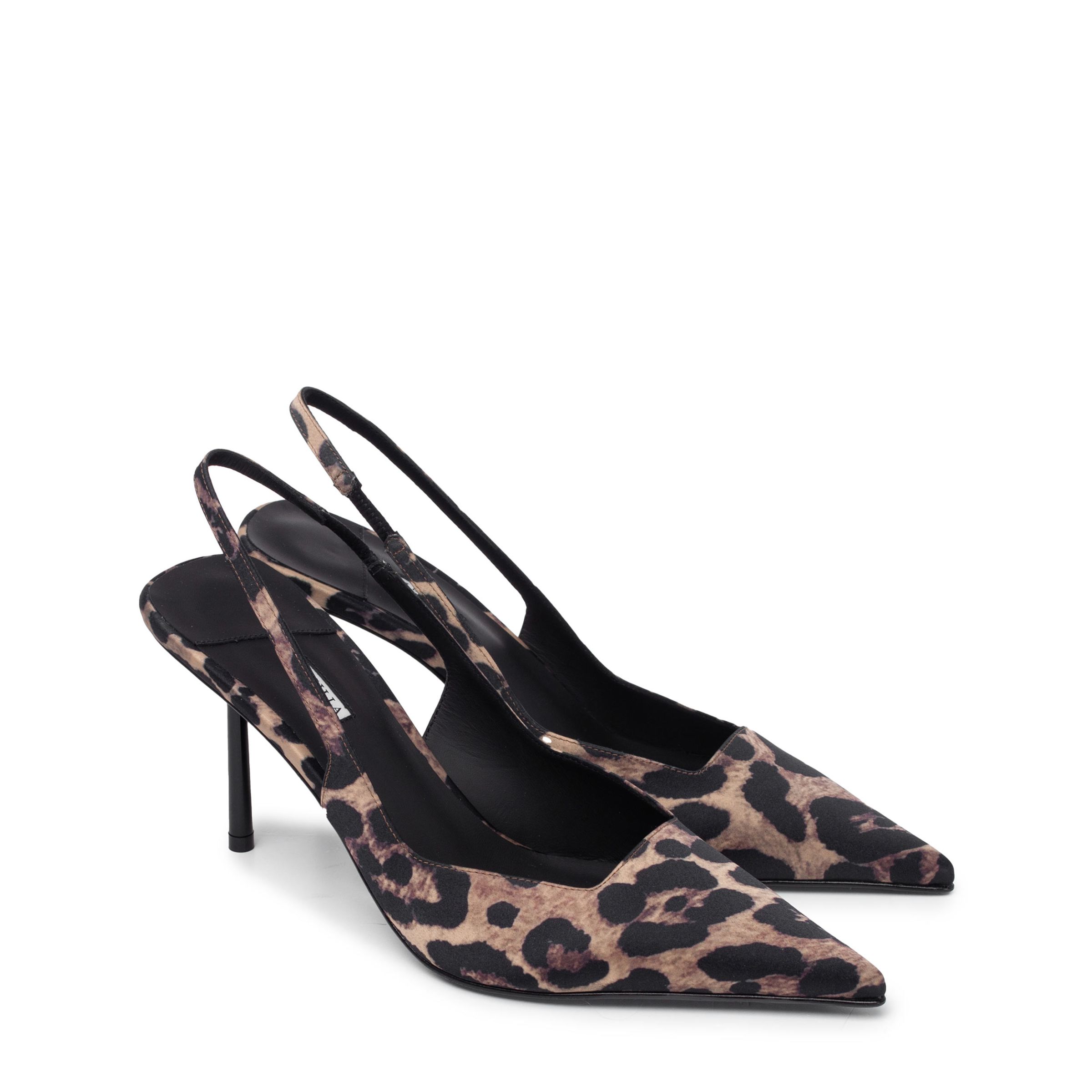 Туфлі-слінгбеки жіночі