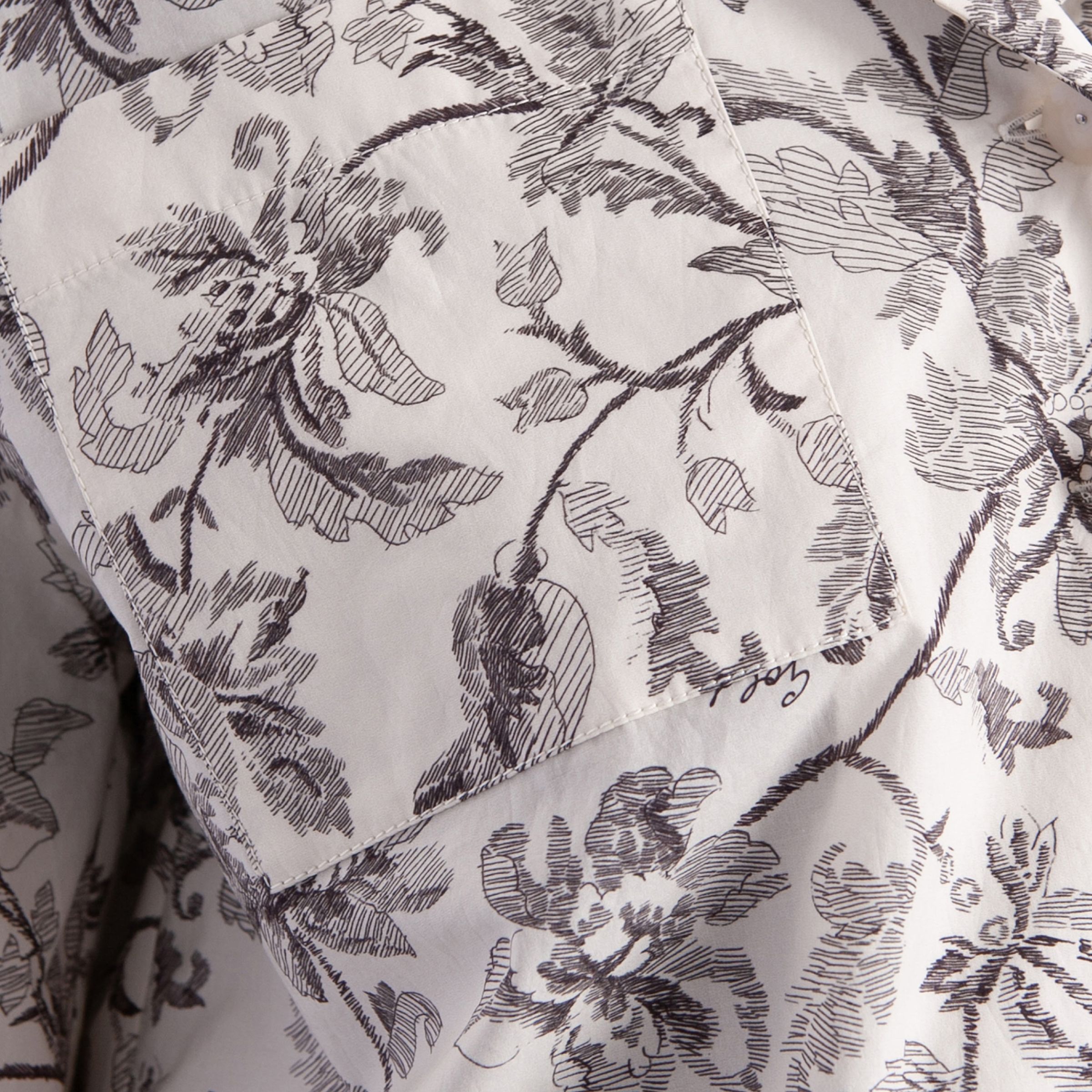 Рубашка женская