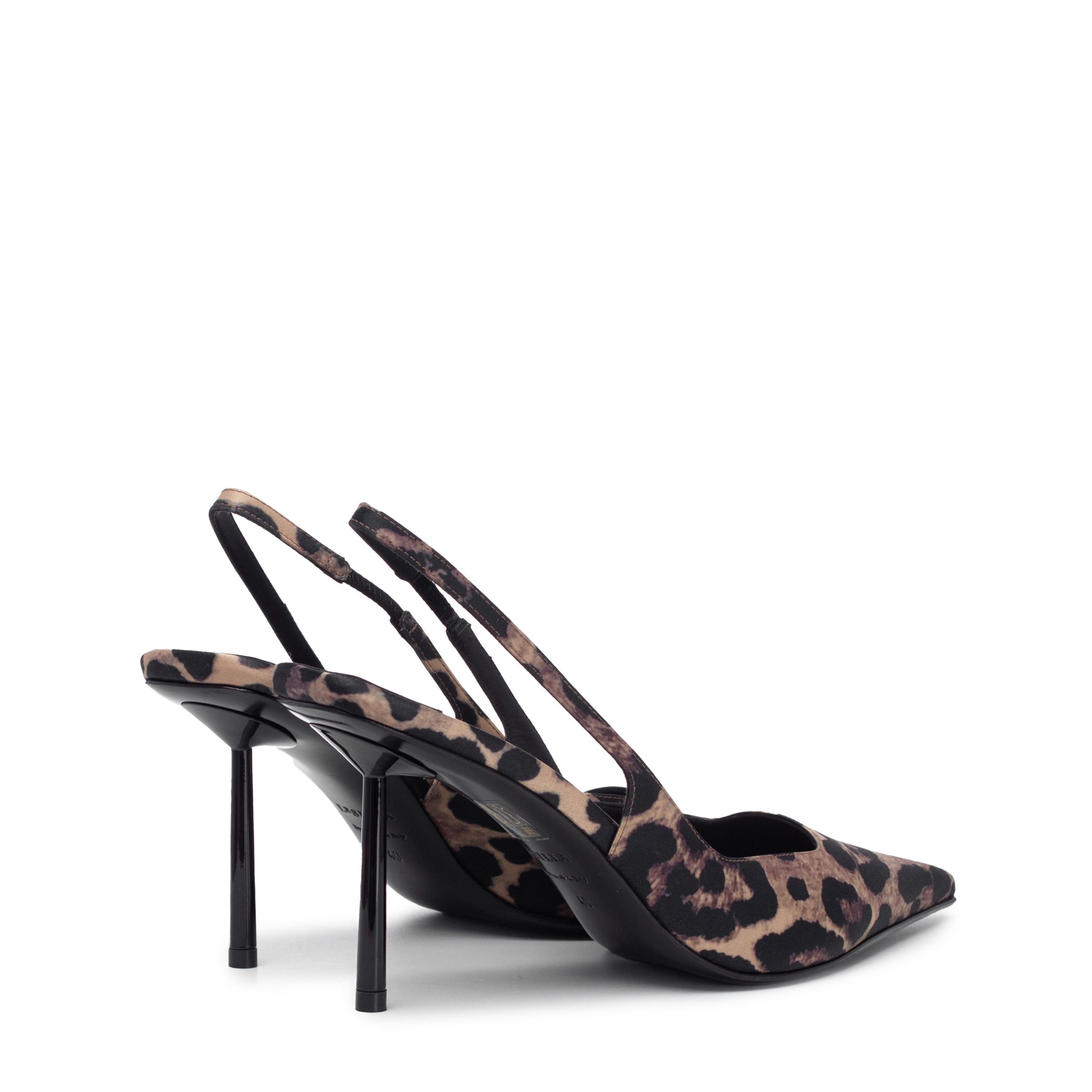 Туфлі-слінгбеки жіночі