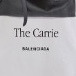 Футболка Balenciaga белая