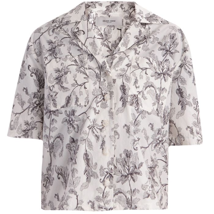 Рубашка женская