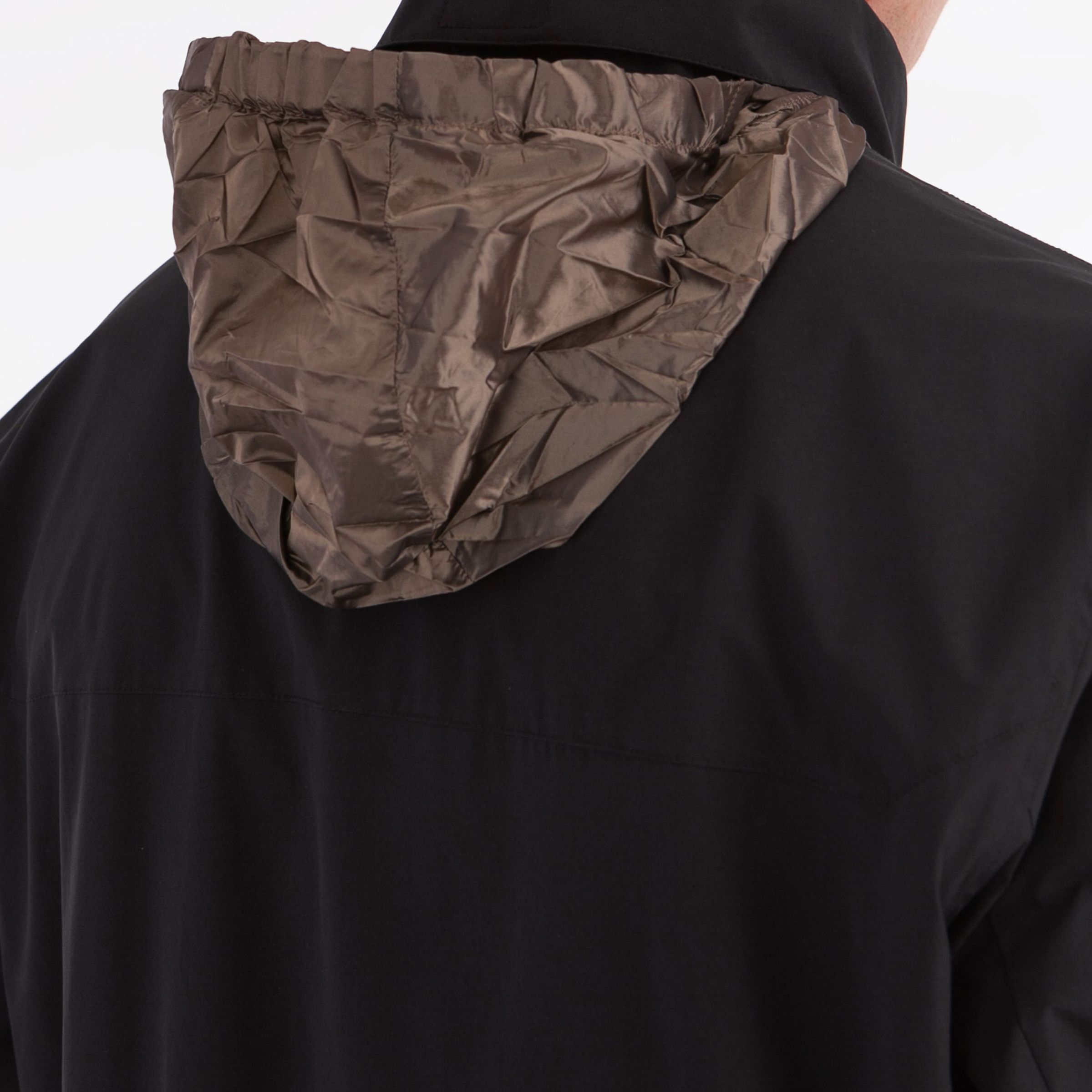 Бомбер мужской