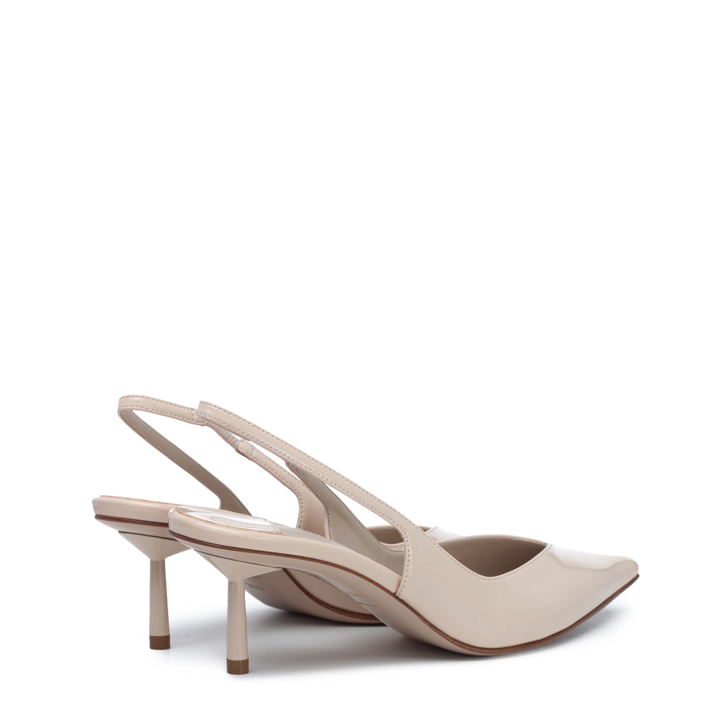 Туфлі-слінгбеки жіночі