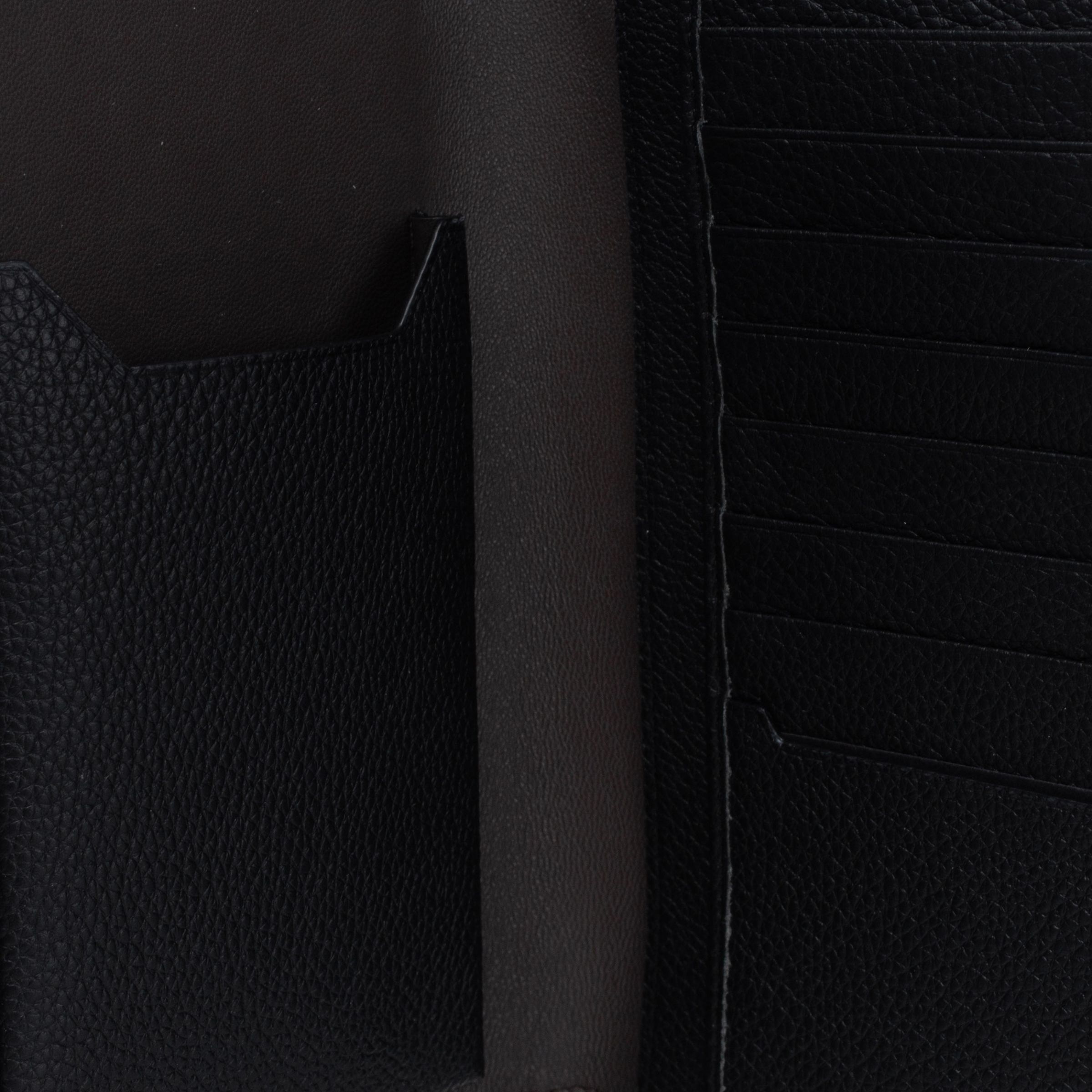 Портмоне мужское