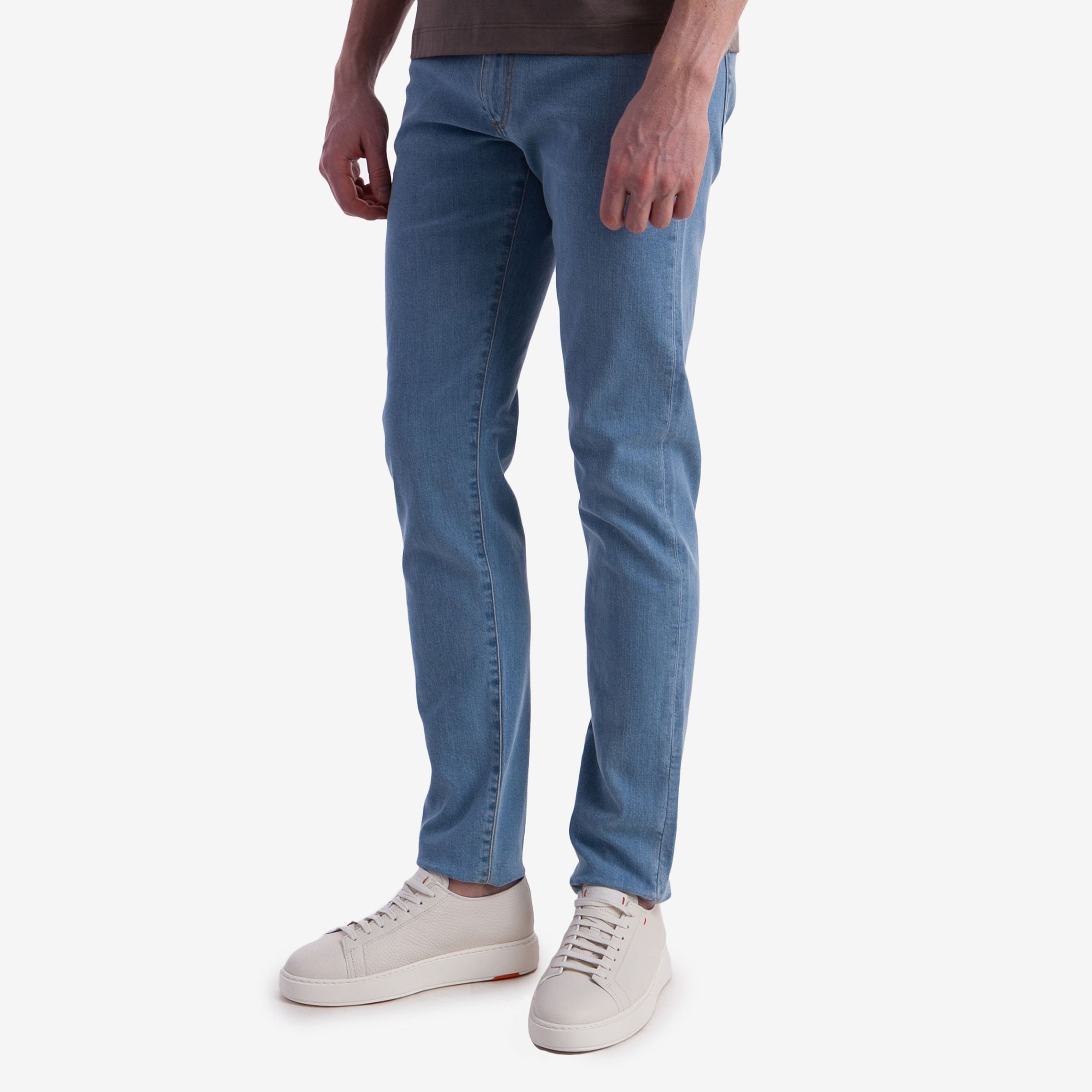 Джинсы мужские