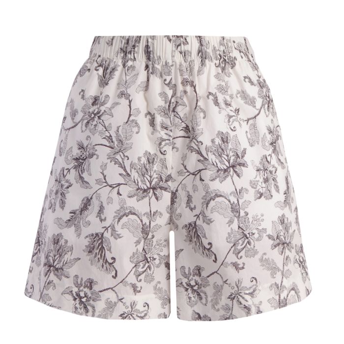 Шорты женские