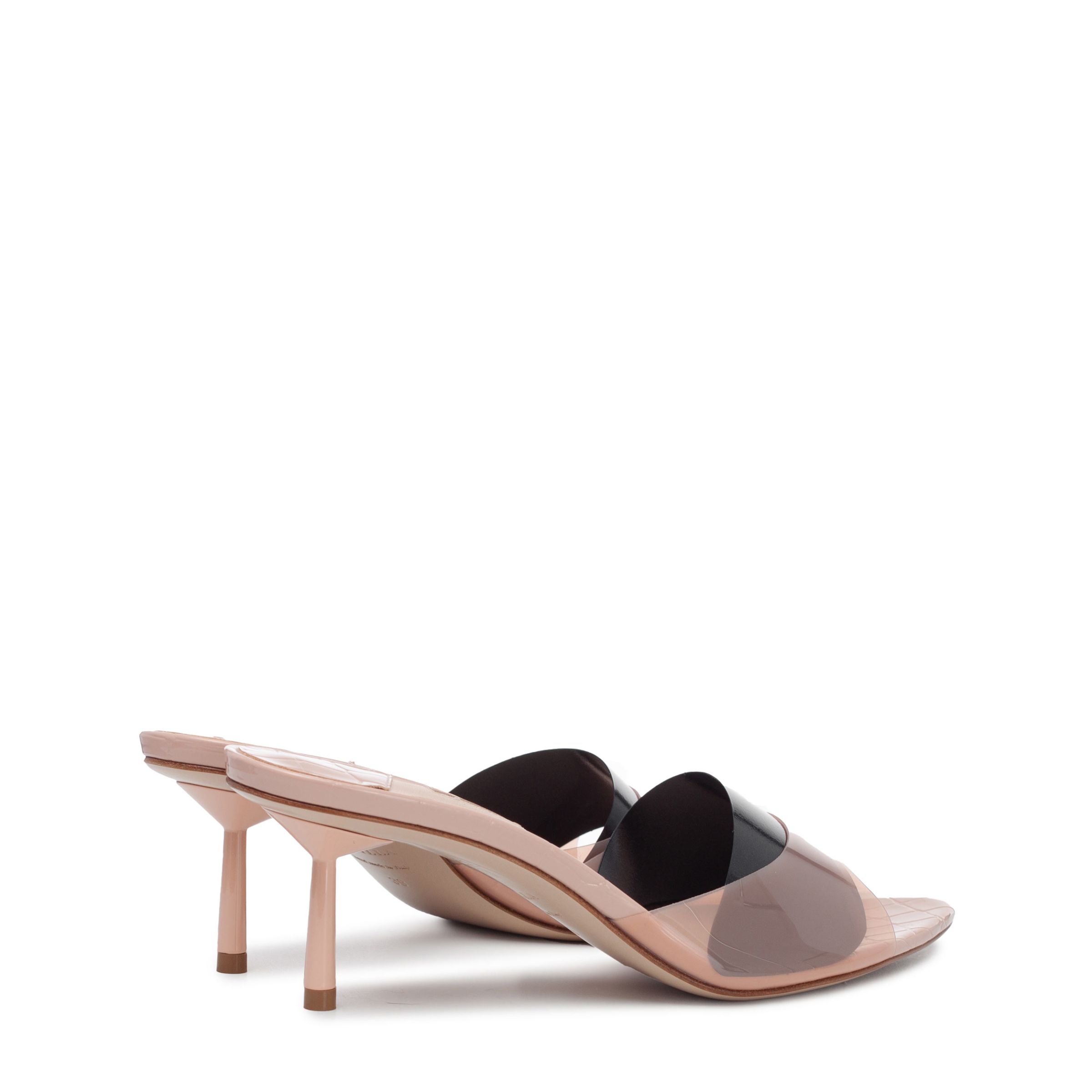 Мюлі жіночі 