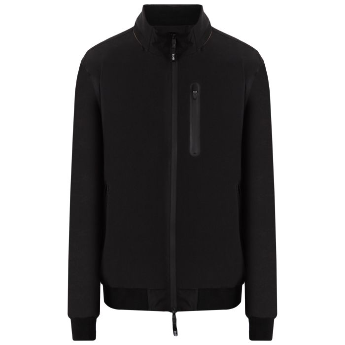 Бомбер мужской