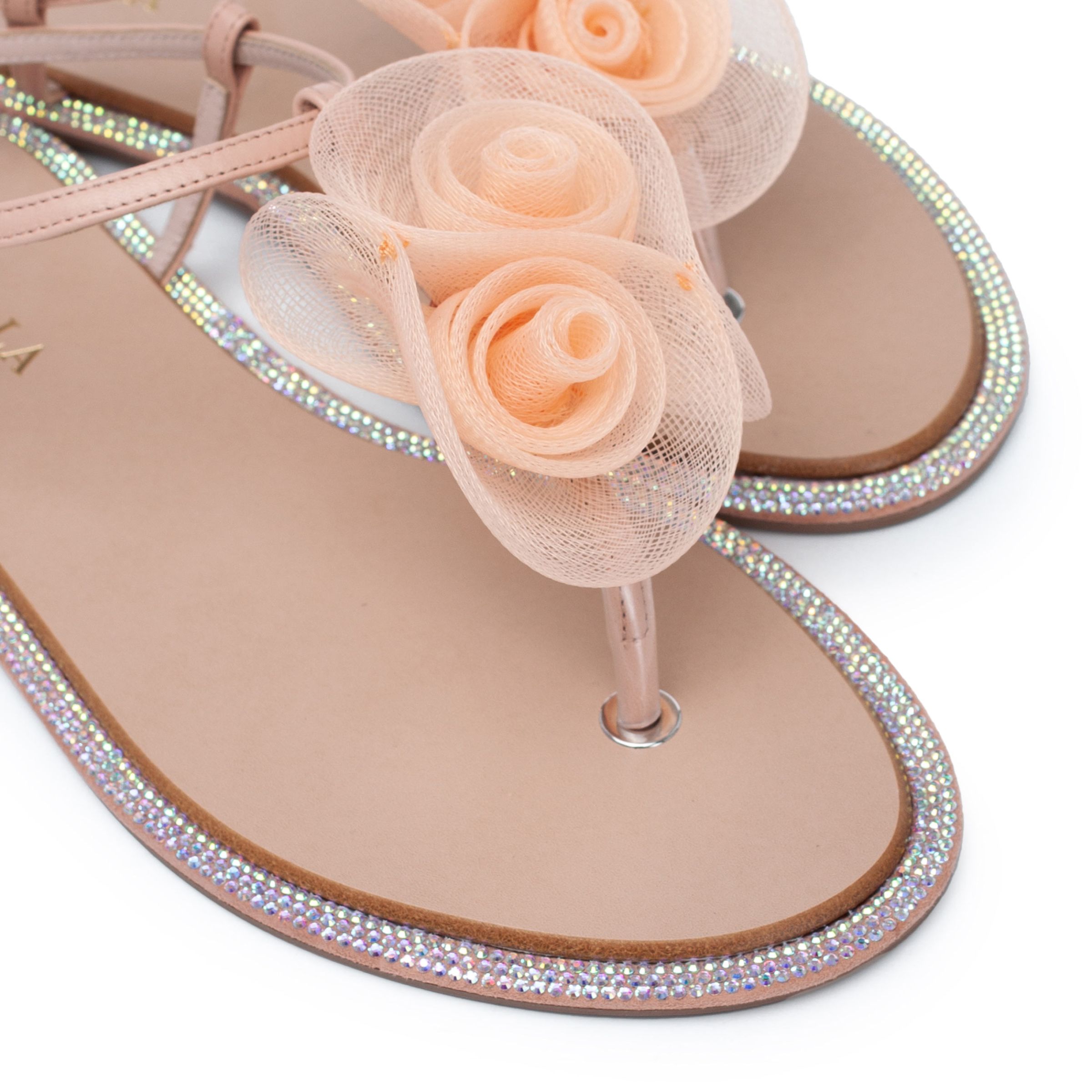 Сандаліі жіночі 