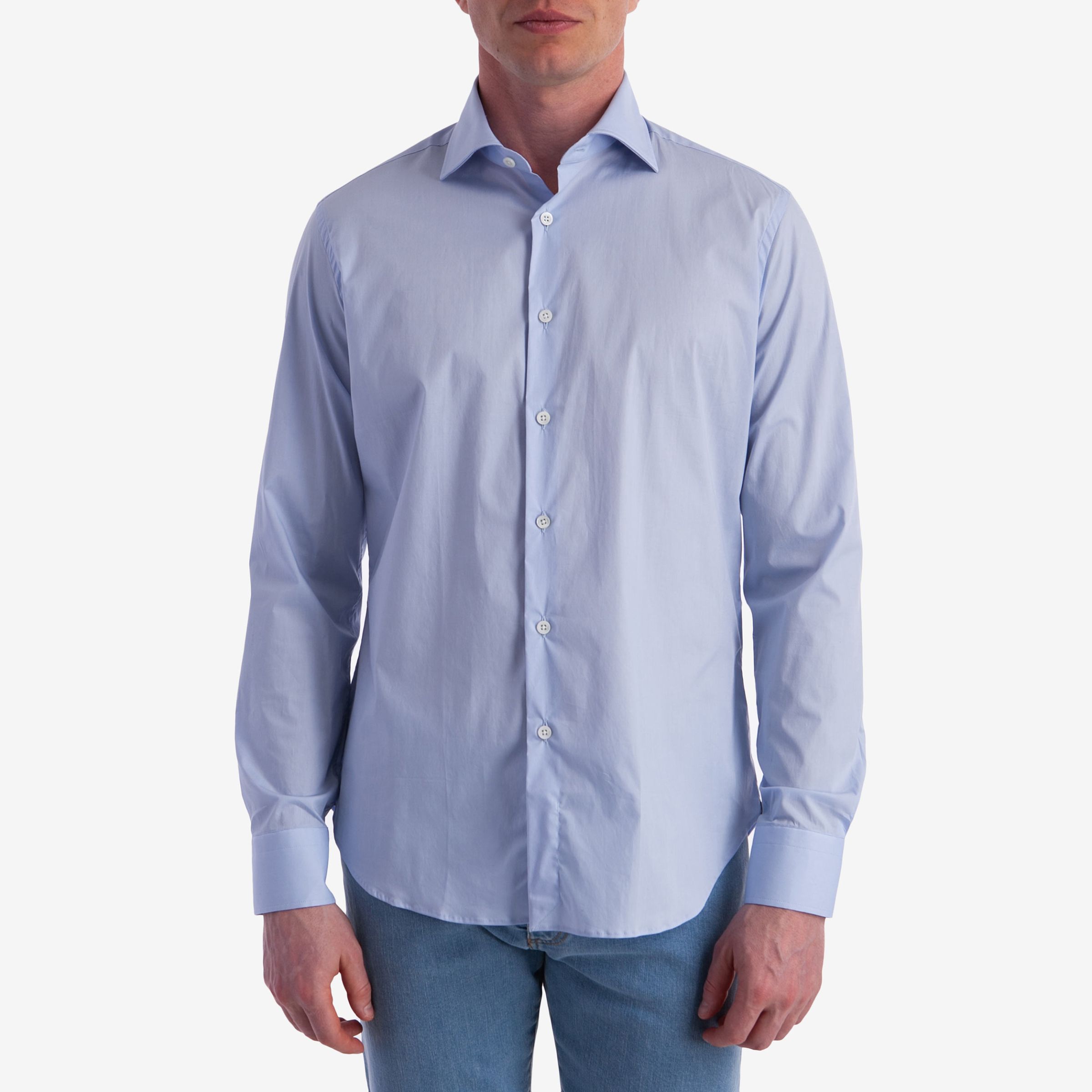 Рубашка мужская