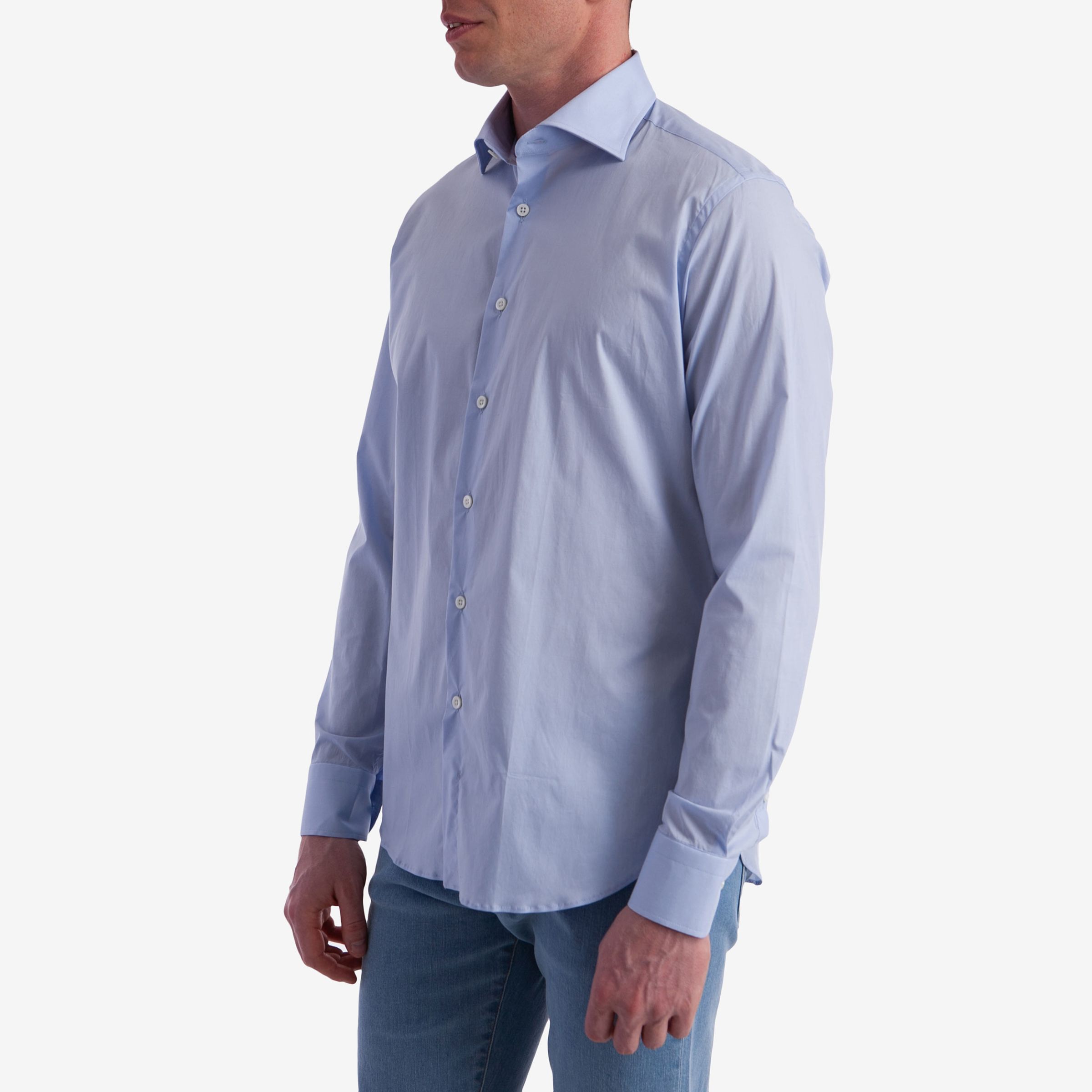 Рубашка мужская